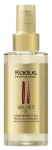 KADUS Velvet Oil &ndash; kerge juukse&otilde;li, 100 ml