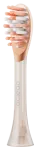 OCLEAN Ease P1 K2 Orange hambaharjaotsikud elektrilisele hambaharjale, 2 tk.