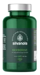 SILVANOLS kapslid berberiiniga, 90 tk