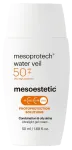 MESOESTETIC Mesoprotech p&auml;ikesekaitsekreem Water Veil, 50 ml n&auml;ohoolduseks