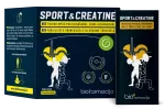 BIOFARMACIJA Sport & Kreatiinipulber 28 pakki