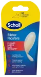 SCHOLL Suurem&otilde;&otilde;tmelised plaastrid villidele (5 tk)