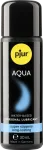 PJUR Aqua 30 ml veebaasiline libesti