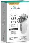 EVOLU Nano Air Pro inhalaator - 1 tk.