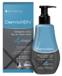 DERMOXEN 4 Men intiimh&uuml;gieeni pesuvahend, 125 ml