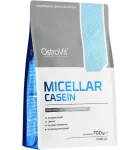 OSTROVIT vanillimaitseline mitsellaarne kaseiin, pulber 700 g