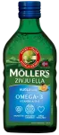 Norra M&Ouml;LLER'S kala&otilde;li puuviljamaitseline 250 ml