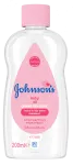 JOHNSONS Baby 200 ml keha&otilde;li