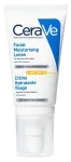 CERAVE N&auml;okreem SPF 30-ga niisutav, 52 ml
