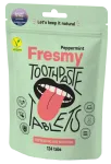FRESMY piparm&uuml;ndimaitselised hambapastatabletid &ndash; 124 tk.