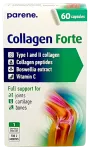 PARENE Collagen Forte kollageenikapslid, 60 tk.