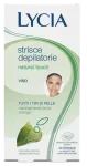LYCIA Natural Touch n&auml;o depilatsioonivaharibad 20 tk.