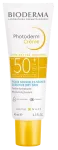 BIODERMA Photoderm Cr&egrave;me &ndash; SPF 50+ p&auml;ikesekaitsekreem, 40 ml