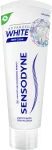 SENSODYNE Advanced White Deep Clean hambapasta tundlikele hammastele, 75 ml