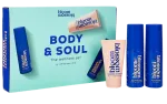 Kinkekomplekt BLOOM & BLOSSOM Body & Soul &ndash; 1 &uuml;hik