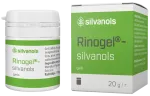RINOGEL 20 g, hingamisteede geel