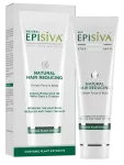 BIOBALANCE Episiva karvakasvu aeglustav kreem, 140 ml
