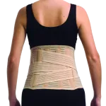 PRIM Spine Care+ seljatoe tugis&uuml;steem (S), 1 tk
