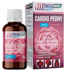 Cardio Peony 911 tilgad 40 ml