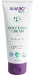 BAMBO NATURE kehakreem, 100 ml