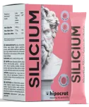 BIOFARMACIJA Silicium Hipocrat biotiiniga kotikesed 14 tk.