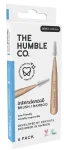 HUMBLE hambaharjad nr 3, sinised, pakis 6 t&uuml;kki