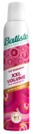 BATISTE XXL kuiv&scaron;ampoon vol&uuml;&uuml;mi andev, 200 ml
