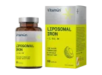VITAMUN Kapslid liposomaalse rauaga, 60 tk.