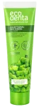 Valgendav hambapasta ECODENTA bergamoti- ja sidruni&otilde;liga, 100 ml