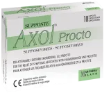 AXOL Procto suposiidid, 10 tk.