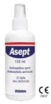 ASEPT desinfitseeriv sprei, 100 ml