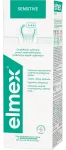 ELMEX Sensitive suuvesi, 400 ml