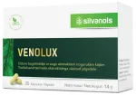 VENOLUX 30 kapsli pakendis
