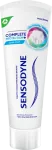 SENSODYNE Complete Protection &ndash; hambapasta tundlikele hammastele, 75 ml