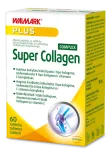 WALMARK Kompleksne Super Collagen toidulisandi tabletid, 60 tk.