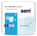 SENI Active Classic &ndash; 30 inkontinentsip&uuml;kst