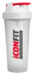 ICONFIT Balts &scaron;eikeris 800ml, 1 gab.