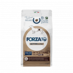 FORZA10 Active Vetdiet Intestinal Colon Fase 1 Mini/Toy, Suņiem sausā barība, 1.5 kg