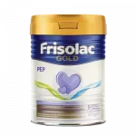 FRISOLAC  Gold PEP piena maisījums, 400 g