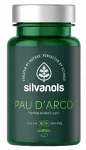 SILVANOLS Premium Pau d'Arco - 60 kapsulas