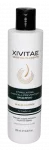XIVITAE Juuste v&auml;ljalangemise vastane &scaron;ampoon taimeplatsentaga &ndash; stimuleeriv ja tugevdav, 250 ml