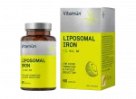 VITAMUN Kapulas ar liposomālo dzelzi, 60 gab.