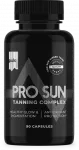 PULS NUTRITION Pro Sun &mdash; 90 kapsulas iedeguma atbalstam