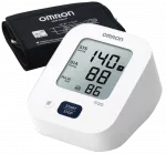 OMRON M2 Essential (HEM-7188-E) tonometrs aug&scaron;delmai, 1 gab.