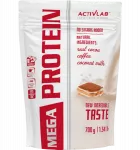 ACTIVLAB Mega protein Tiramisu 700 g pulveris