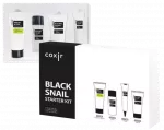 Black Snail Collagen COXIR Starter komplekts (1 gab.)