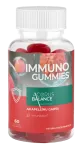 ACORUS BALANCE Immuno n&auml;rimistabletid 2.5g, 60 tk - immuuns&uuml;steemi toetus