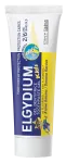 ELGYDIUM Kids banaanimaitseline hambapasta, 50 ml