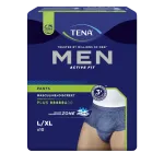 TENA Men Pants Plus p&uuml;ksm&auml;hkmed L/XL, 10 tk