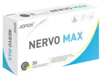 JONAX Nervo Max 30 tabletti